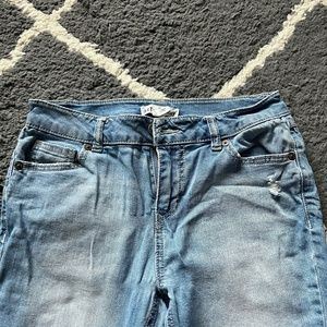Skinny Jeans Size 4